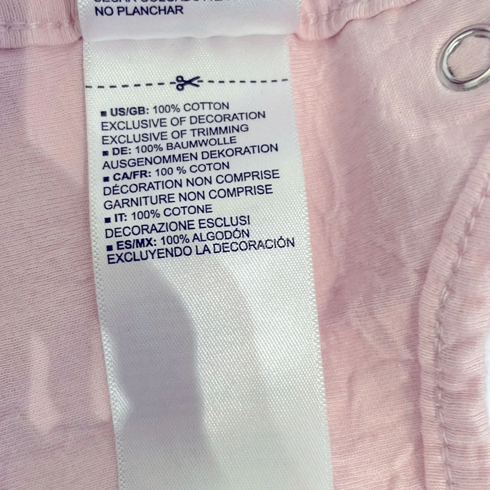 Carter's bib - Picture 4 of 4